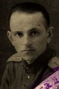 Галазов Григорий Дмитриевич