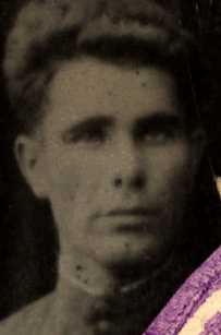 Галайда|Голайда Михаил Куприянович