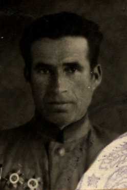 Вершинин Николай Николаевич