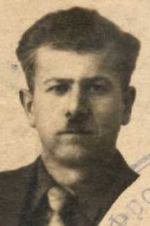 Вершинин Павел Петрович