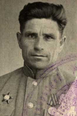 Ващенко Семен Афанасьевич