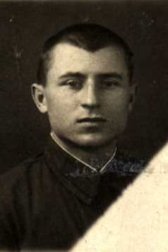 Ващенко Сергей Яковлевич