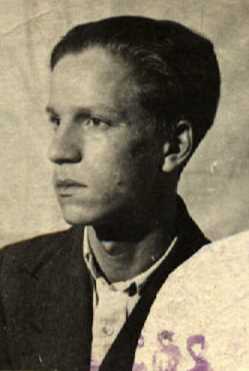 Гавриленко Евгений Иванович