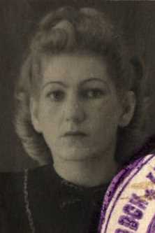 Гавриленко Ирина Андреевна