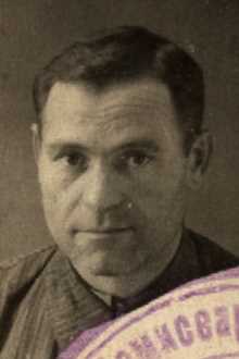 Гавриленко Николай Иванович