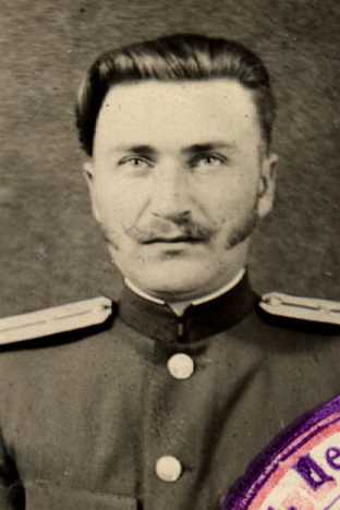 Волгутов Лев Сергеевич