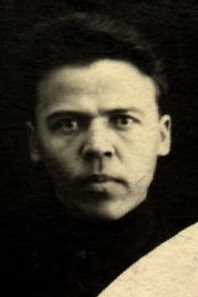 Волегов Георгии|Георгий Федорович