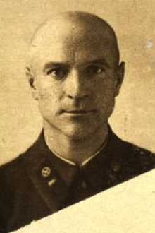 Азаров Василий|Василии Тимофеевич