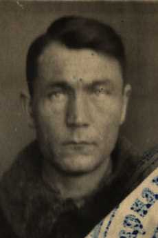 Азаров Кирилл Герасимович