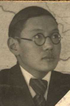 Борголов Петр Мадонович