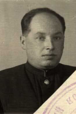 Виссонов Виктор Алексеевич