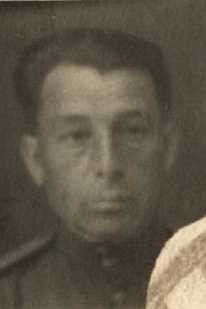 Галимов Серажетдин Жемалдинович