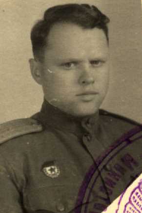 Бродский Леонид Лазаревич