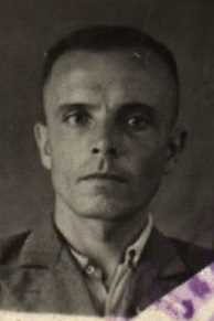 Волгин Андрей Кузьмич