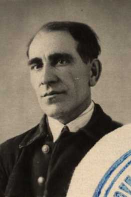 Волгин Павел Александрович