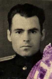 Безниско Григорий Игнатьевич