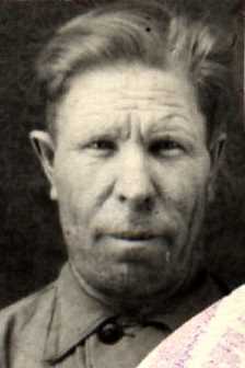 Безносов Григорий Ильич