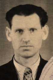 Агарков Павел Григорьевич