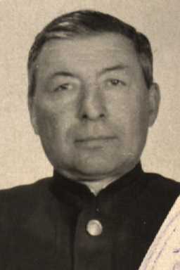 Агарков Петр Георгиевич