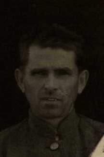 Медведь Дмитрий Исаевич