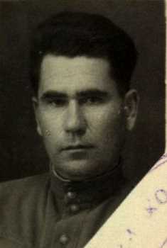 Токарев Александр Алексеевич