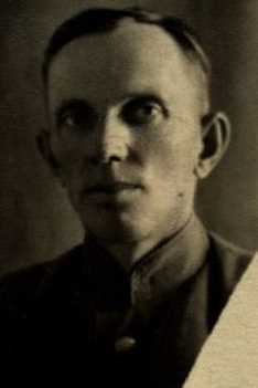 Токарев Александр Иванович