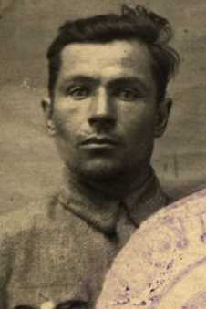 Тимофеев Георгий Александрович