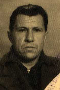 Тимофеев Григорий Иванович