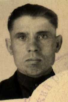 Тимофеев Григорий Петрович