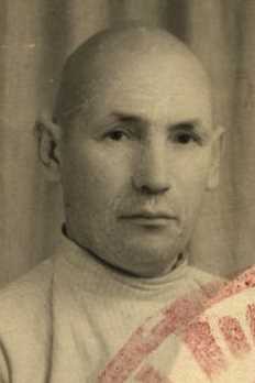 Тимофеев Григорий Тимофеевич