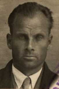 Тетерев Георгий Минович