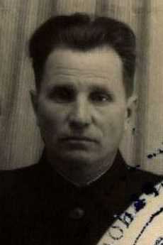 Тетерин Александр Яковлевич