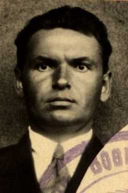 Тетерин Аркадий Иванович