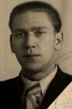 Тетерин Василий Григорьевич
