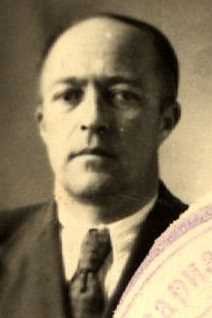 Тетерин Виктор Александрович