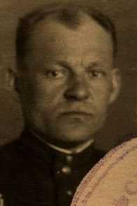 Тиунов Василий Кузьмич