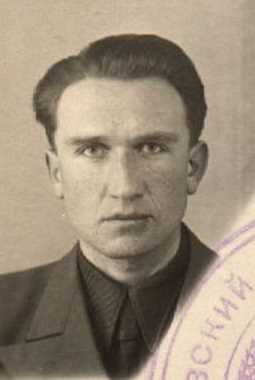 Титов Александр Петрович