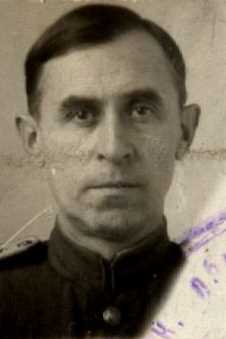 Титов Сергей Васильевич