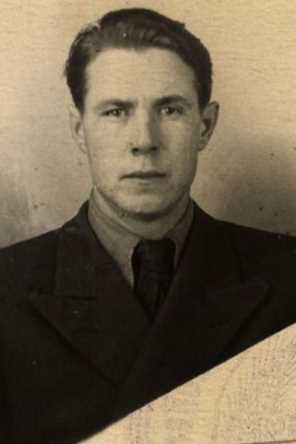 Тимофеев Агафон Николаевич|Никитович