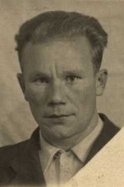 Титов Никифор Иванович