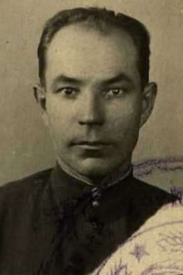 Тесля Михаил Дмитриевич