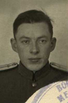 Тестов Алексей Егорович