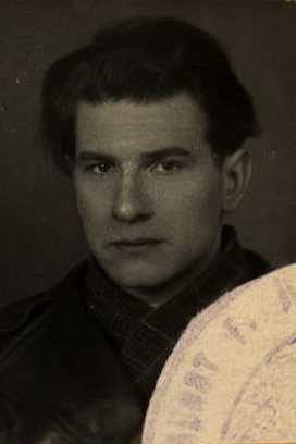 Усов Иван Романович