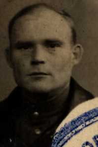 Бережной Андрей Алексеевич