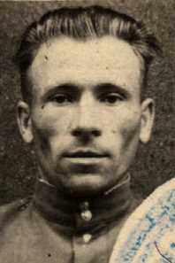 Борисенко Алексей Дмитриевич