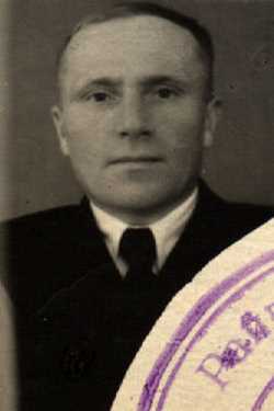 Голендухин|Галендухин Анатолий Степанович