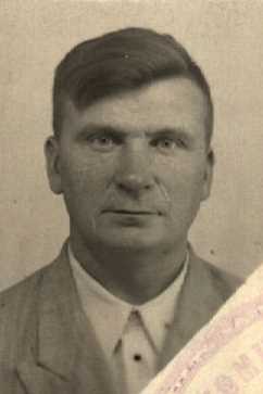 Голенцов Яков Иванович