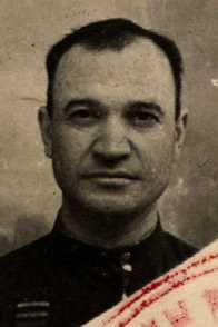 Бигулов Харитон Борисович