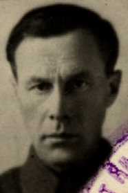 Горидько Иван Андреевич