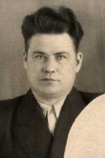 Глянкин Михаил Степанович